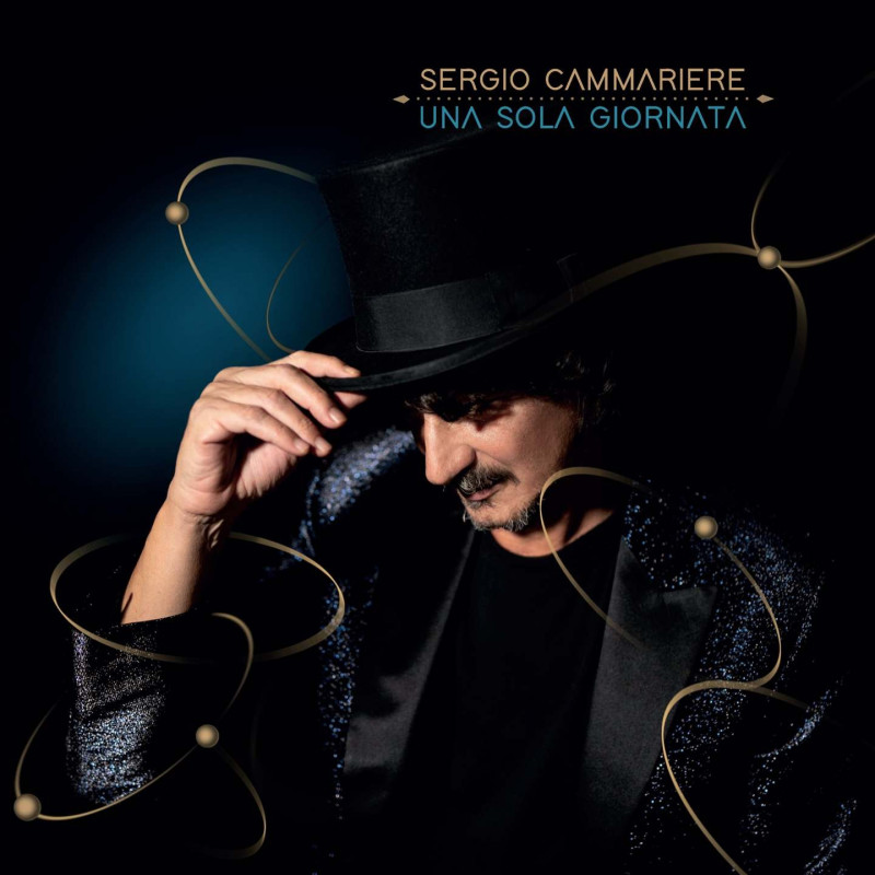 UNA SOLA GIORNATA [LP]