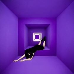 RAVING GHOST - PHANTOM...