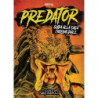 PREDATOR - GUIDA ALLA SAGA CROSSMEDIALE