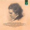 BEETHOVEN: COMPLETE PIANOFORTE SONATAS V