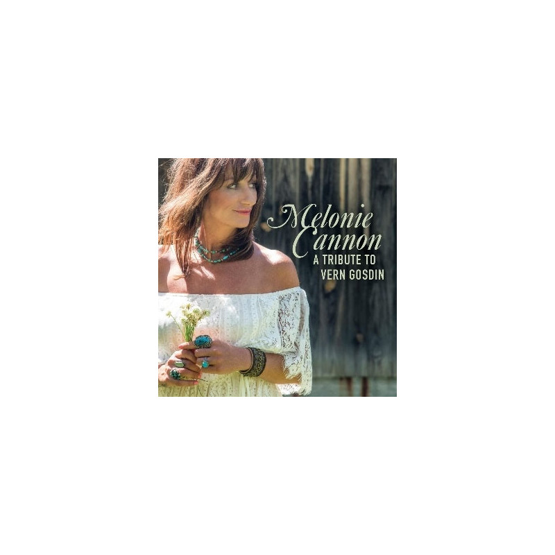A TRIBUTE TO VERN GOSDIN