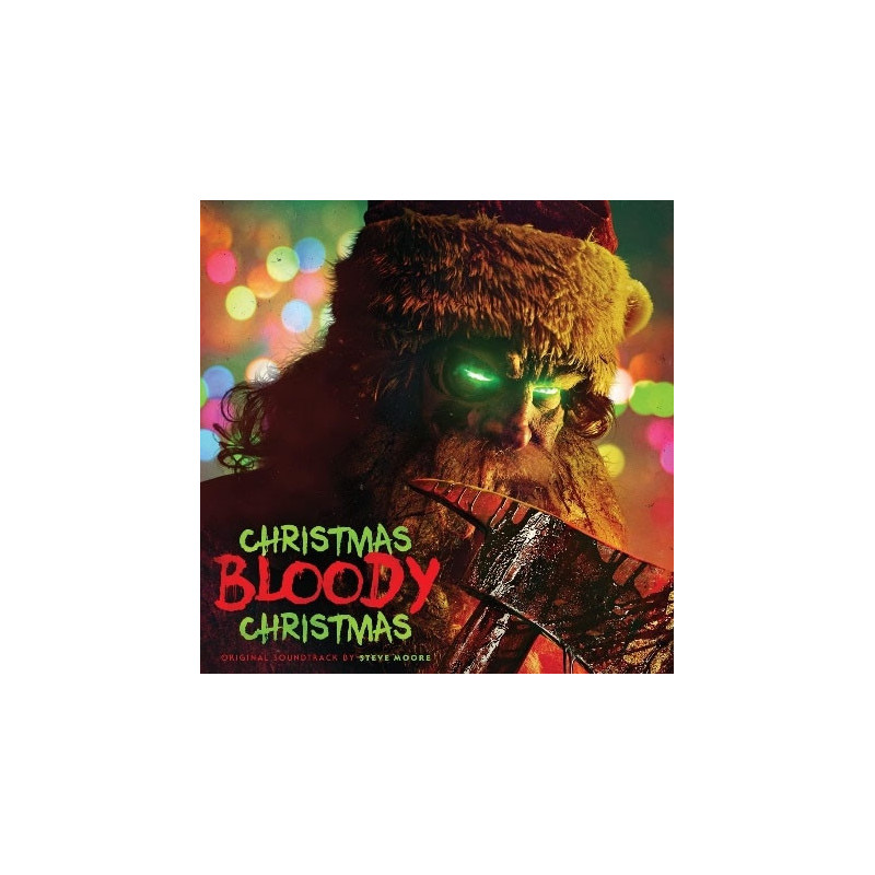 OST/CHRISTMAS BLOODY CHRISTMAS