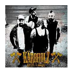 KAPITEL 11: BARRIKADEN