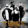 KAPITEL 11: BARRIKADEN