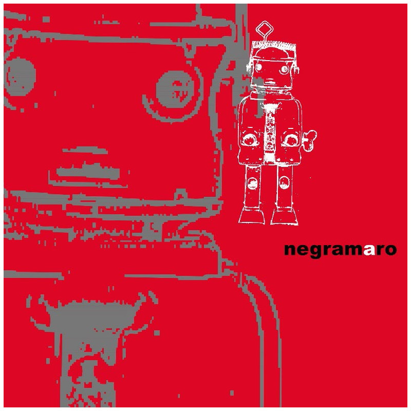 NEGRAMARO