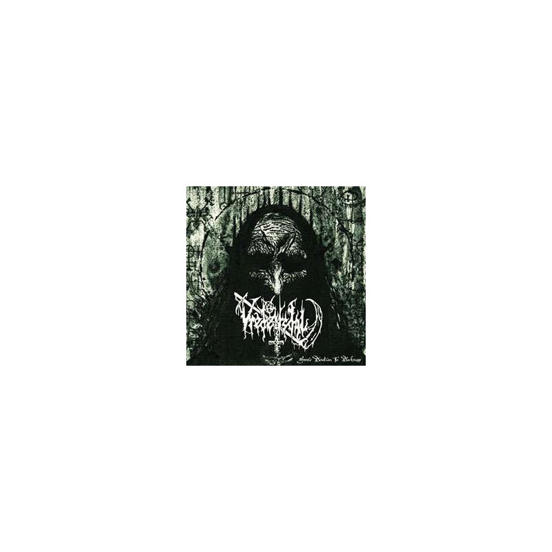 SONIC DEVOTION TO DARKNESS - TRANS.GREEN