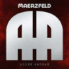 ALLES ANDERS - TRANSPARENT RED
