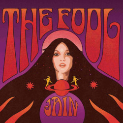 THE FOOL (CD)
