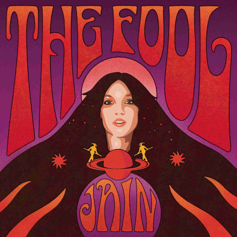 THE FOOL (LP)