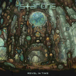 REVEL IN TIME