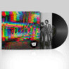 EVERYTHING IS LIKE IT'S MEANT TO BE - LP NERO