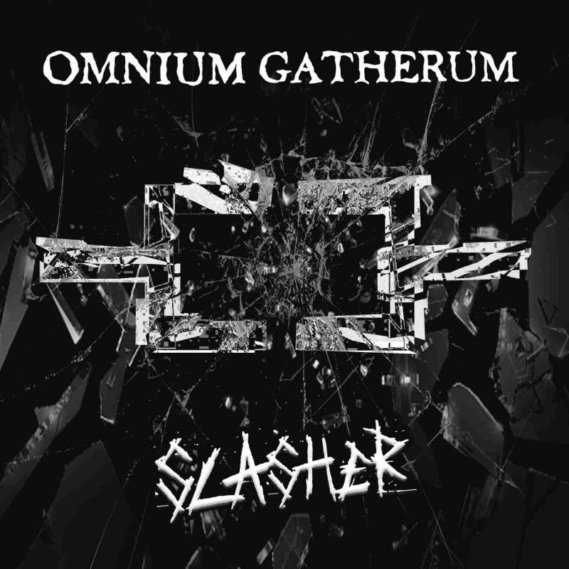 SLASHER - EP