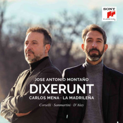 DIXERUNT