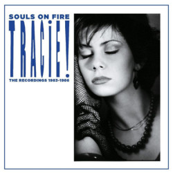 SOULS ON FIRE - THE...