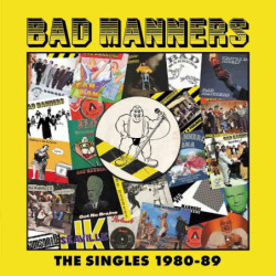 SINGLES 1980-89