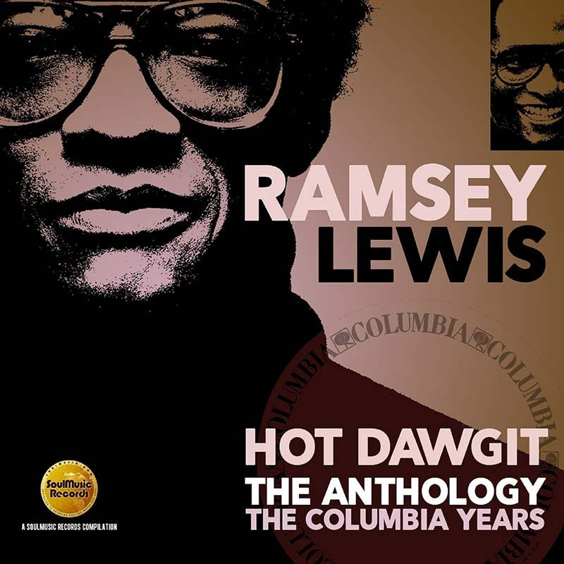 HOT DAWGIT - THE ANTHOLOGY: THE COLUMBIA