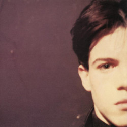 FOREVER BREATHES THE LONELY...