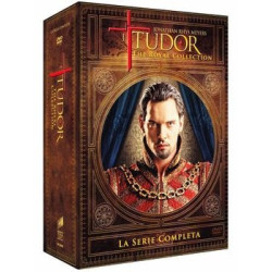 TUDOR - ROYAL COLLECTION