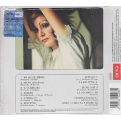 IL GIORNO DOPO - 50TH ANNIVERSARY EDITION (REMASTE CD