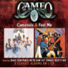 CAMEOSIS / FEEL ME