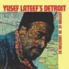 YUSEF LATEEF S DETROIT LATITUDE 42░ 30