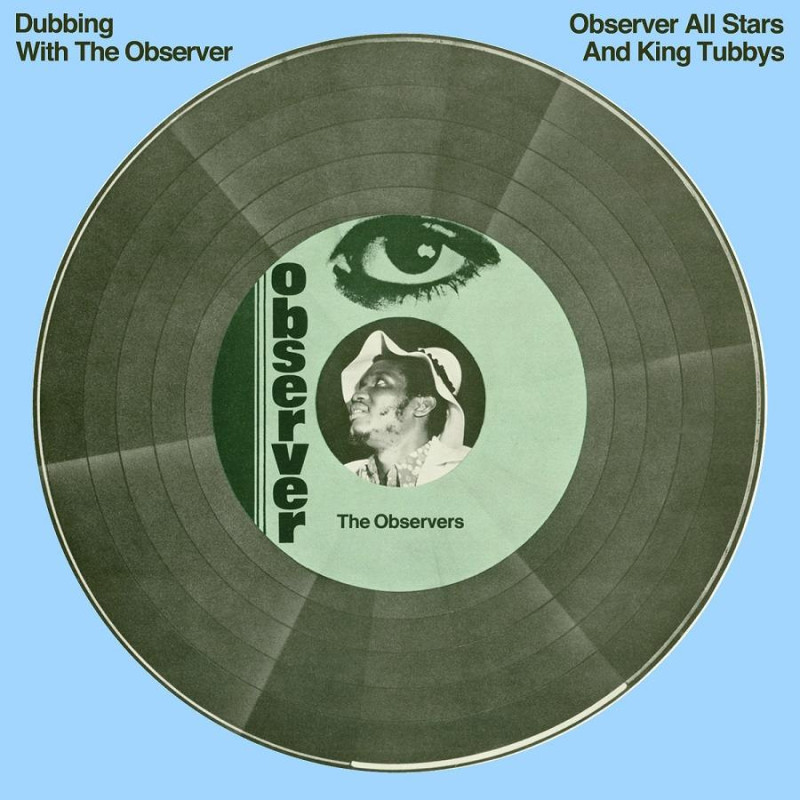 DUBBING WITH THE OBSERVER