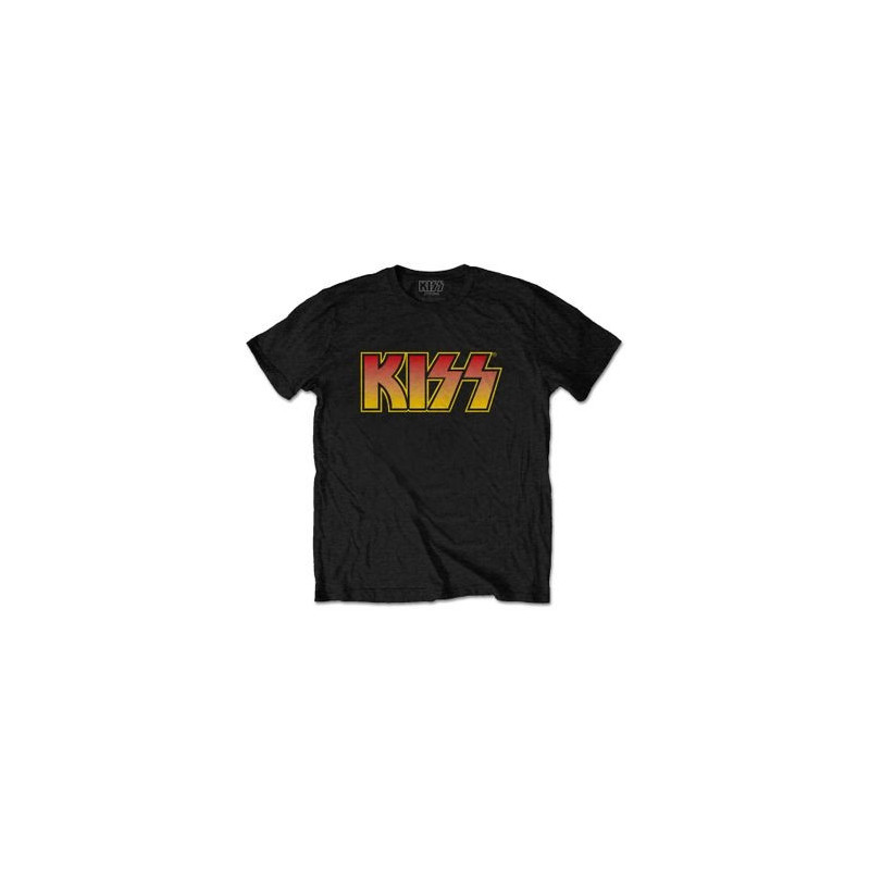 KISS:CLASSIC LOGO