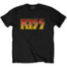 KISS:CLASSIC LOGO