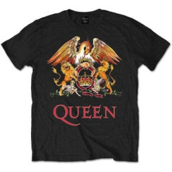 QUEEN T-SHIRT  11-12 YEARS...