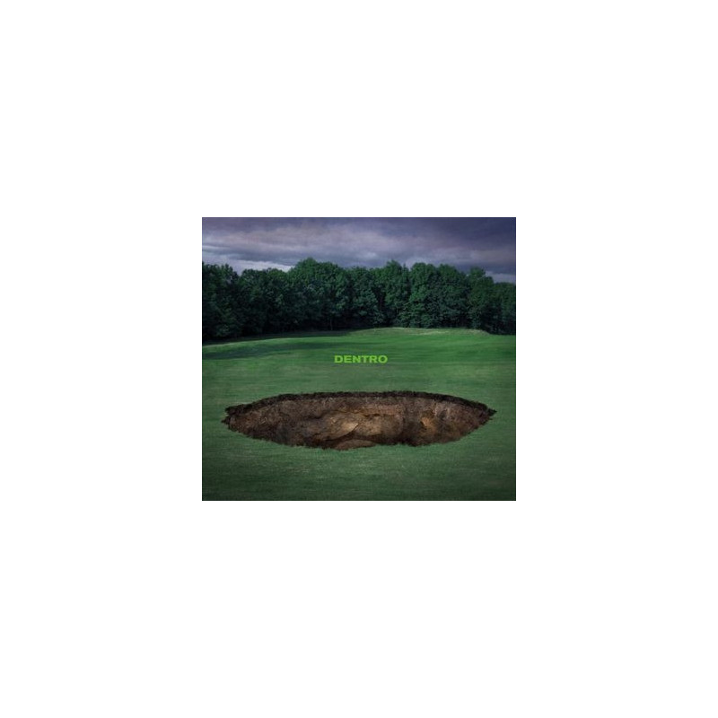 DENTRO (CD)