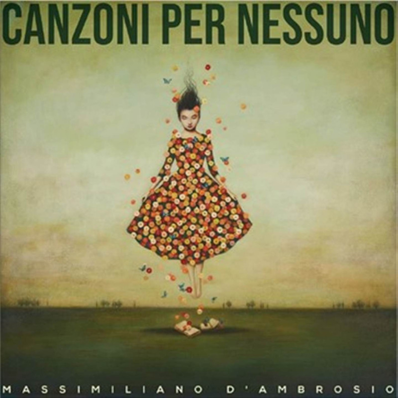 IL CANZONI PER NESSUNO