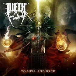 TO HELL AND BACK