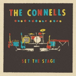 SET THE STAGE (LIVE)