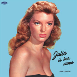 JULIE IS HER NAME [LTD.ED. LP]
