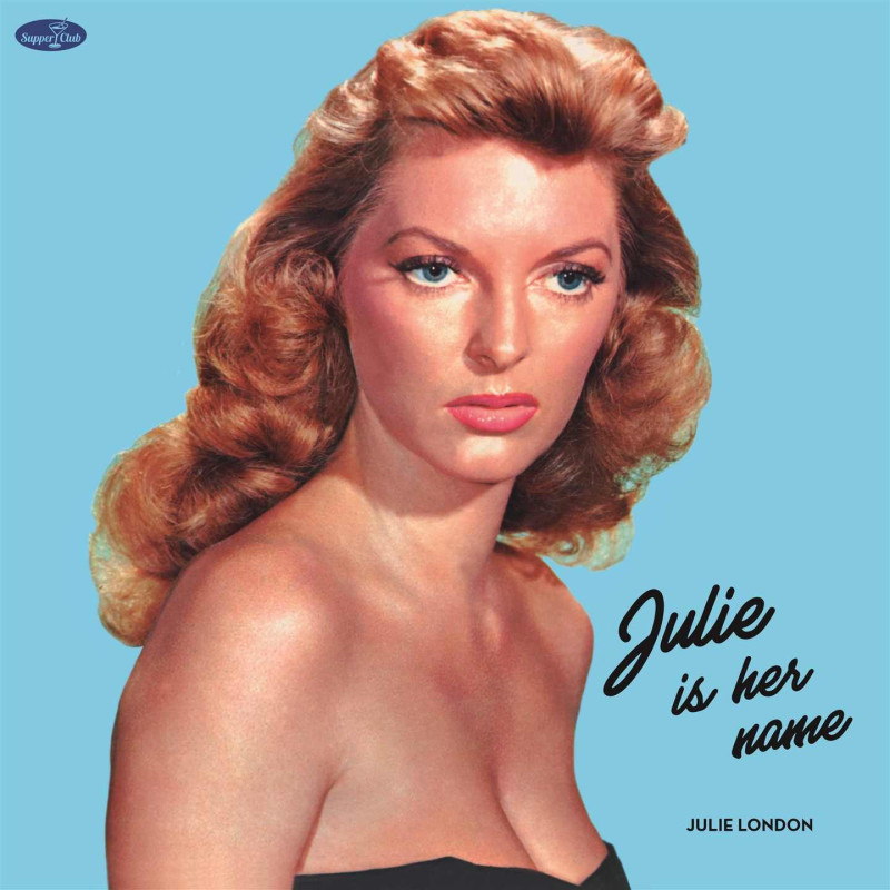JULIE IS HER NAME [LTD.ED. LP]