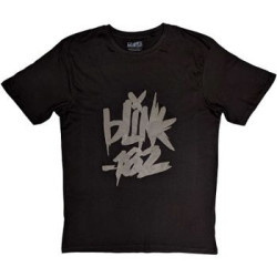 BLINK-182 T-SHIRT  XX-LARGE...