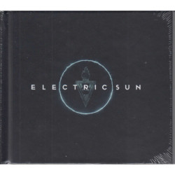 ELECTRIC SUN (MEDIABOOK)