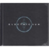 ELECTRIC SUN (MEDIABOOK)