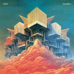 MUSIIKKI 1
