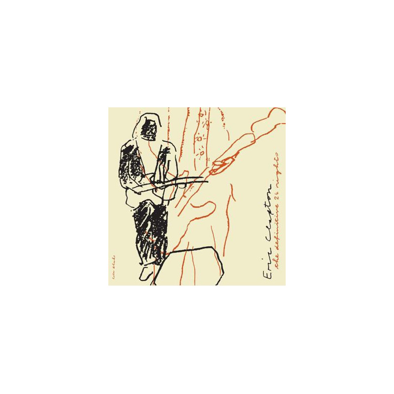 24 NIGHTS: ORCHESTRAL (2CD+DVD