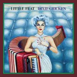 DIXIE CHICKEN