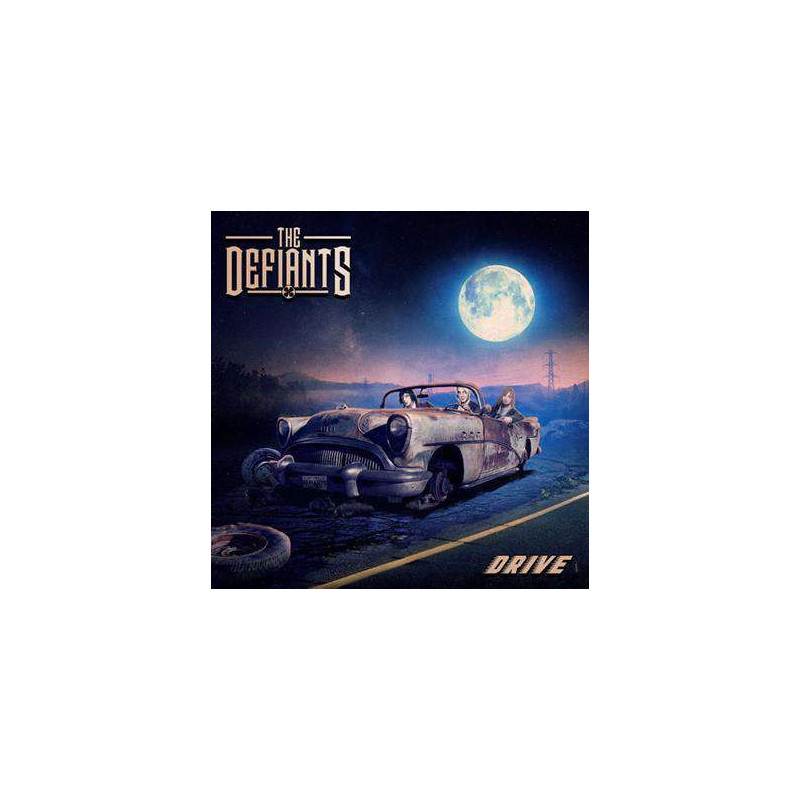 DRIVE