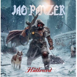 THE HALLOWED