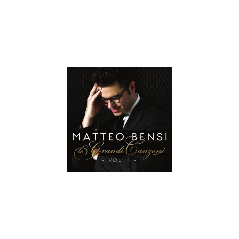 LE GRANDI CANZONI DEL PASSATO VOL.1