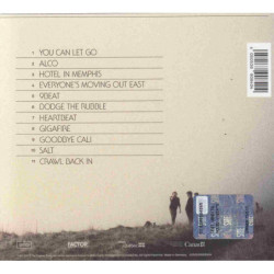 SALT CD