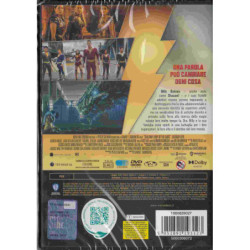 SHAZAM! 2 - FURIA DEGLI DEI (DS)