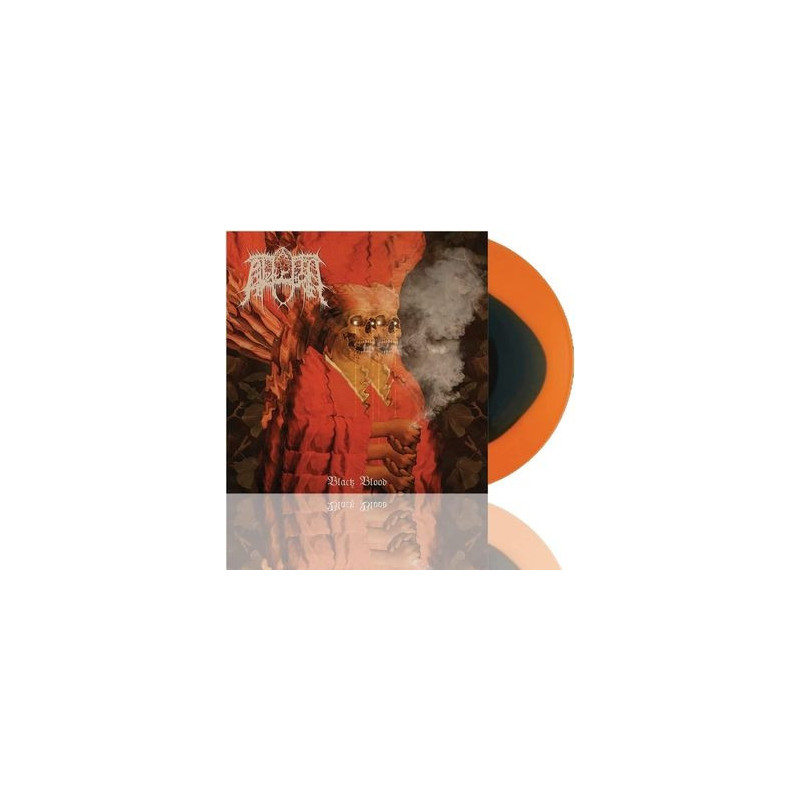 BLACK BLOOD- BLACK ORANGE VIN