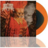 BLACK BLOOD- BLACK ORANGE VIN