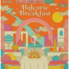 COLLEEN COSMO  MURPHY PRESENTS  BALEARIC BREAKFAS  VOL1 & VOL 2