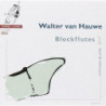 BACH & TELEMANN: BLOCKFLUTES
